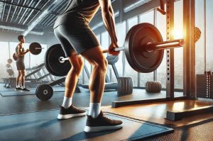 Consistência no Treino: O Segredo para Alcançar Suas Metas de Fitness