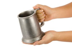 Por Que as Canecas de Alumínio São Ideais para Acampamentos?