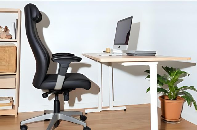 Como Escolher a Melhor Cadeira: Conforto, Estilo e Funcionalidade