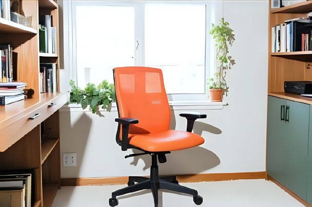 Como Escolher a Melhor Cadeira Conforto, Estilo e Funcionalidade