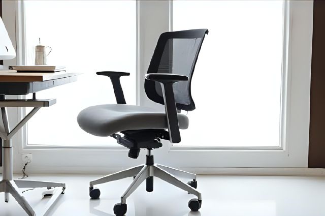 Como Escolher a Melhor Cadeira Conforto, Estilo e Funcionalidade