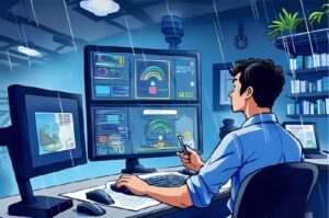 Como Identificar Problemas Comuns no Teste IPTV e Soluções Rápidas