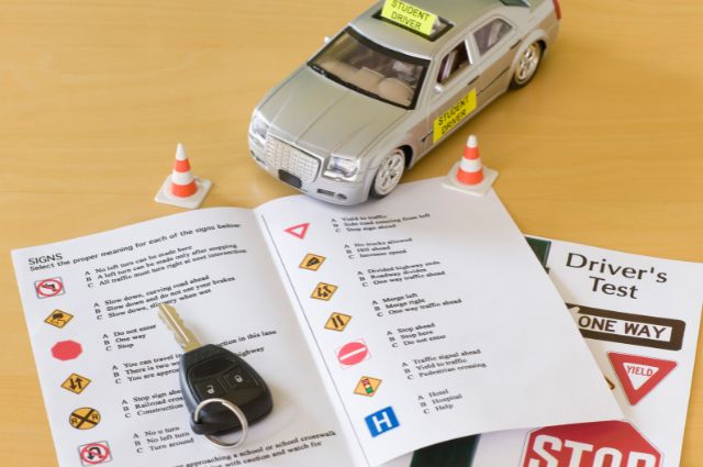 Comprar habilitação: Mitos e Verdades Que Você Precisa Conhecer