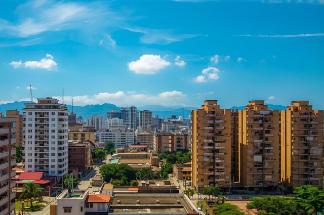 Apartamento à Venda em SBC com Qualidade de Vida e Localização Privilegiada