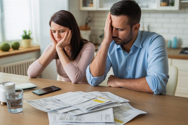 Apartamento à Venda no ABC 3 erros que pesam no seu bolso todo mês