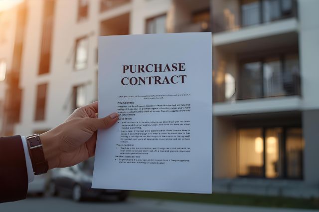 Apartamento em São Bernardo: o que analisar antes de fechar contrato de compra ou aluguel